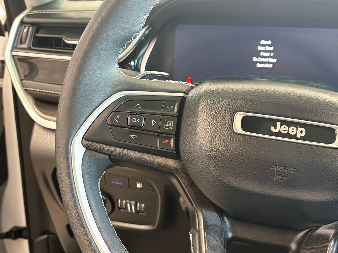 Jeep Grand Cherokee 4xe 4x4 2022