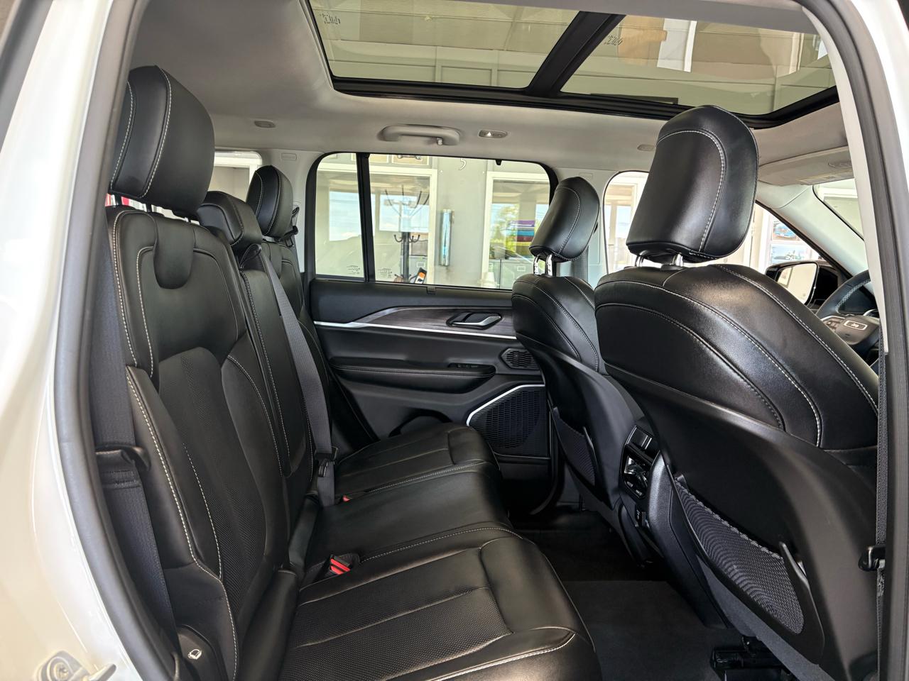 Jeep Grand Cherokee 4xe 4x4 2022