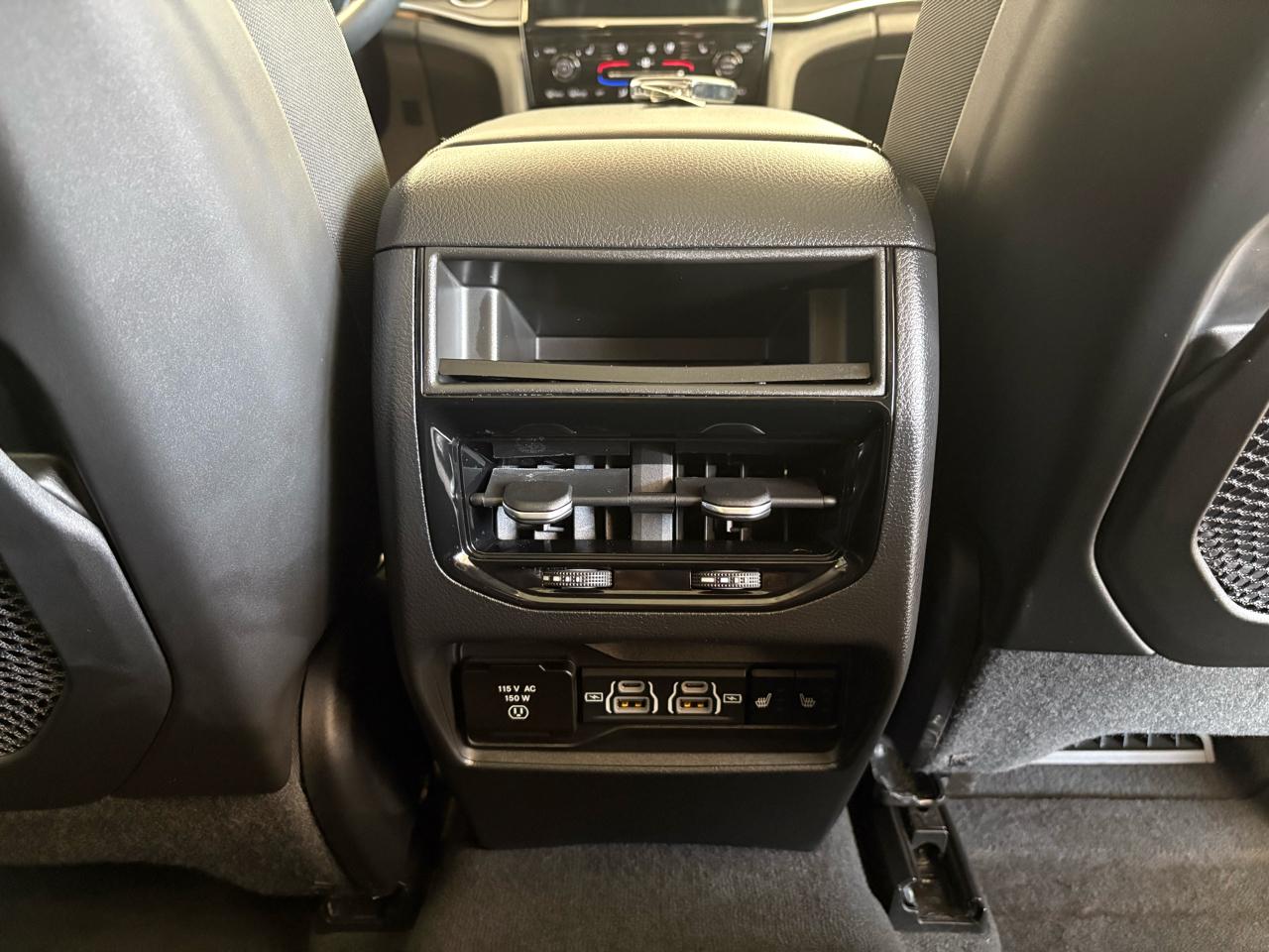Jeep Grand Cherokee 4xe 4x4 2022