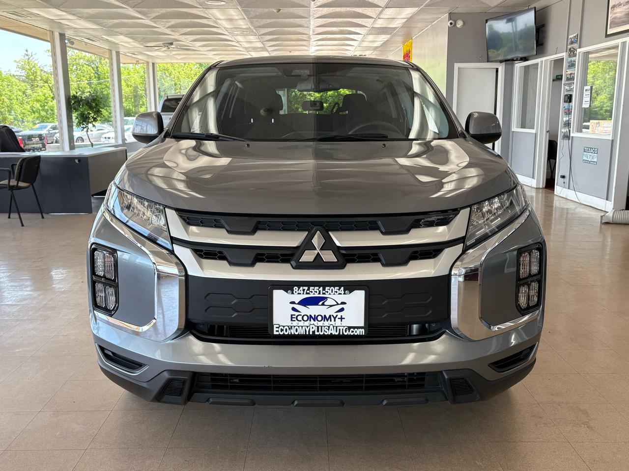 Mitsubishi Outlander Sport S 2.0 AWC 2024
