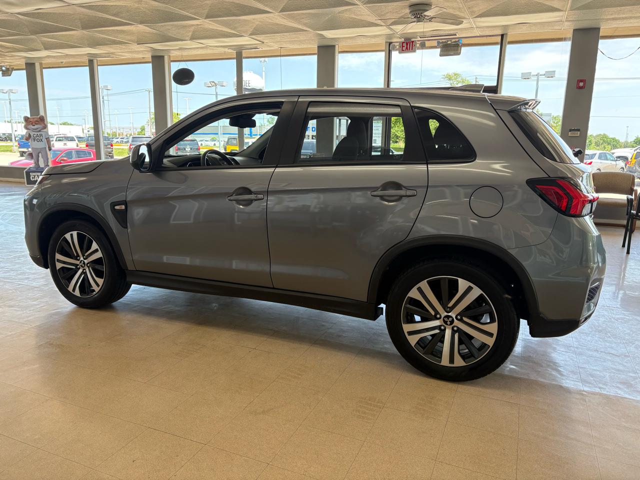 Mitsubishi Outlander Sport S 2.0 AWC 2024
