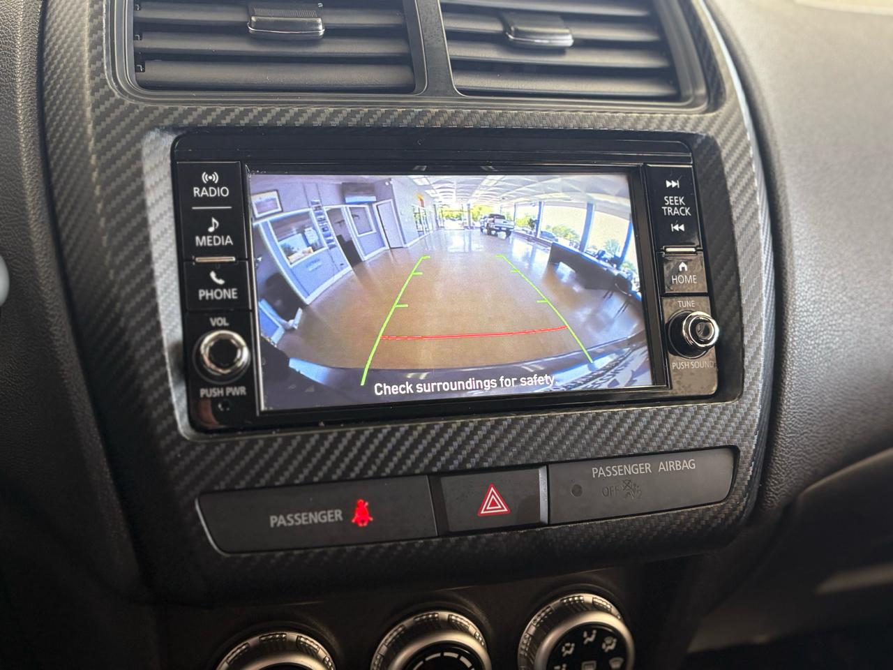 Mitsubishi Outlander Sport S 2.0 AWC 2024