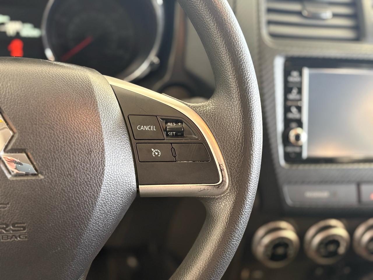 Mitsubishi Outlander Sport S 2.0 AWC 2024