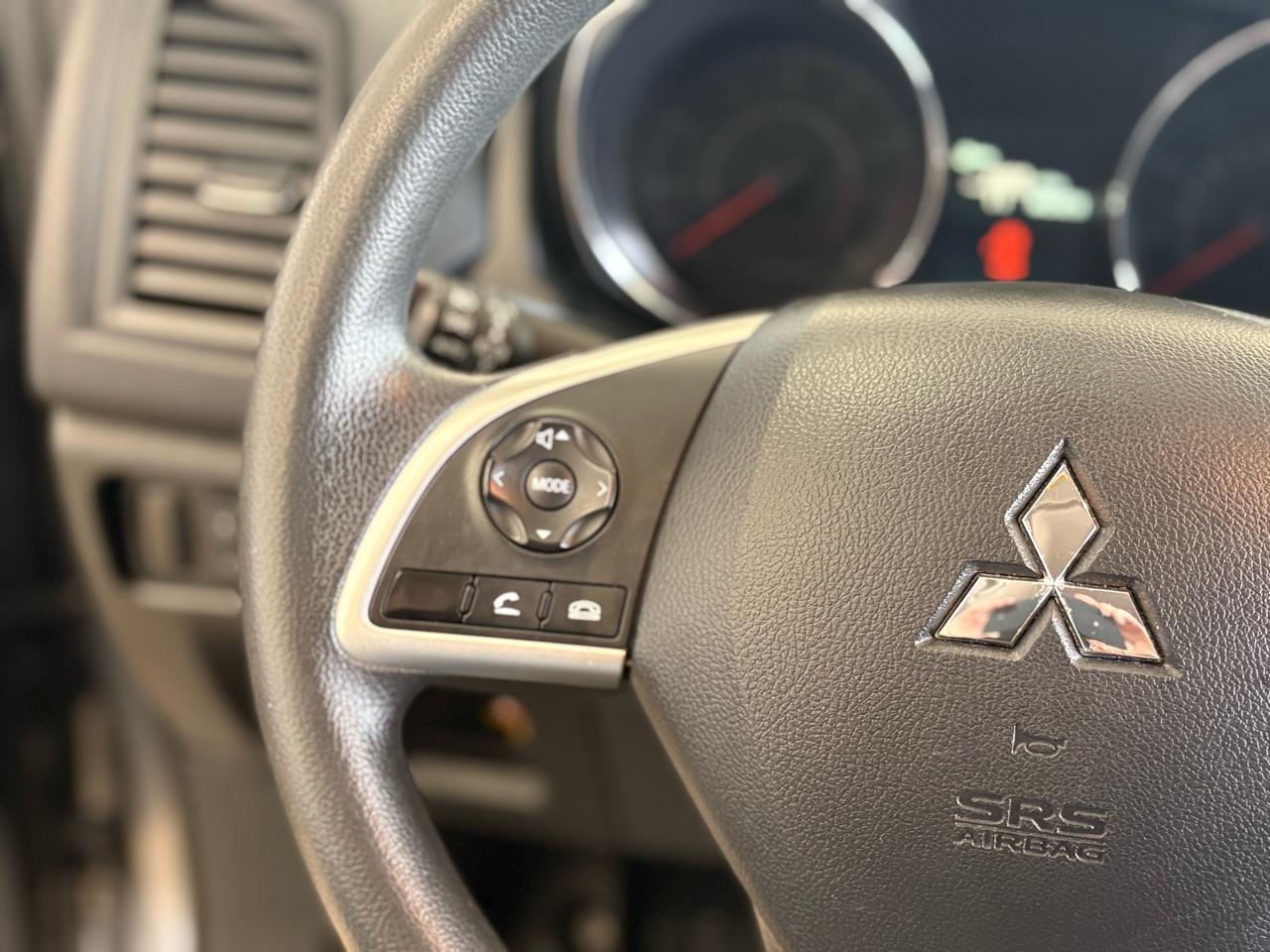 Mitsubishi Outlander Sport S 2.0 AWC 2024