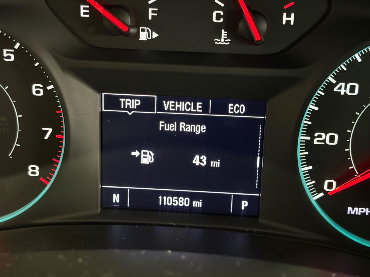 Chevrolet Malibu  2023