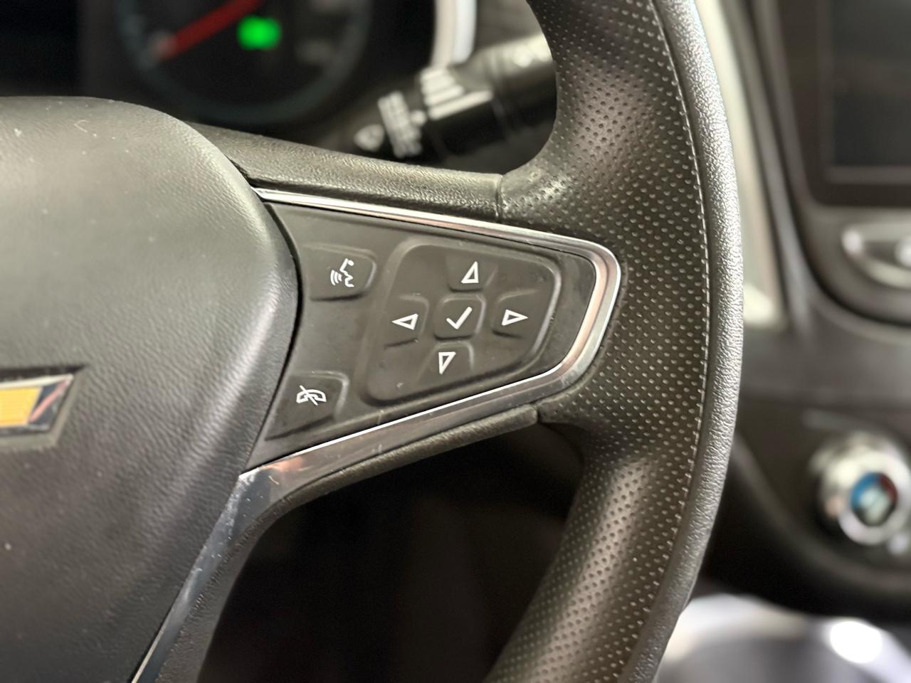 Chevrolet Malibu  2023