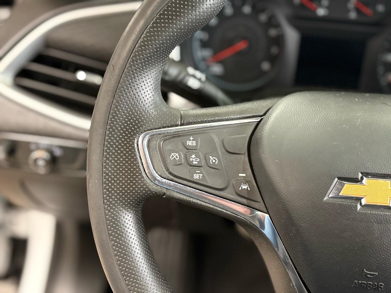 Chevrolet Malibu  2023