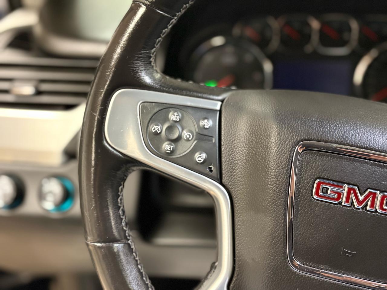 GMC Yukon 4WD 4dr SLT 2020