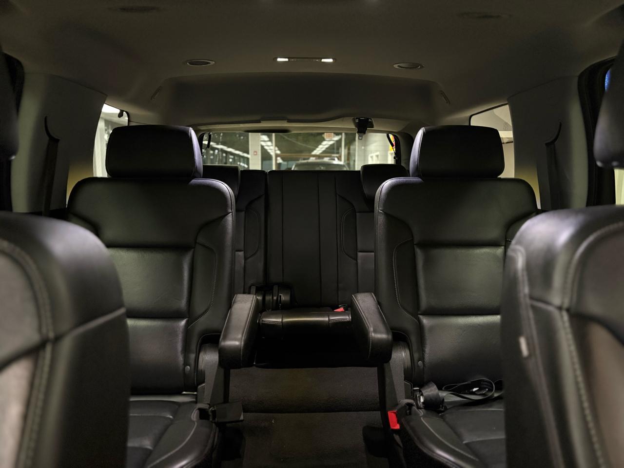 GMC Yukon 4WD 4dr SLT 2020