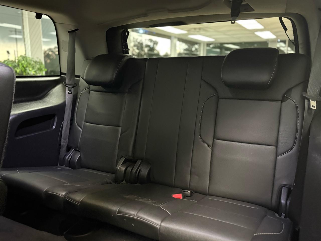 GMC Yukon 4WD 4dr SLT 2020