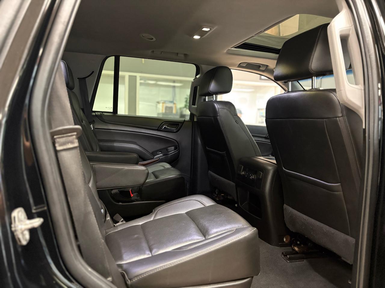 GMC Yukon 4WD 4dr SLT 2020
