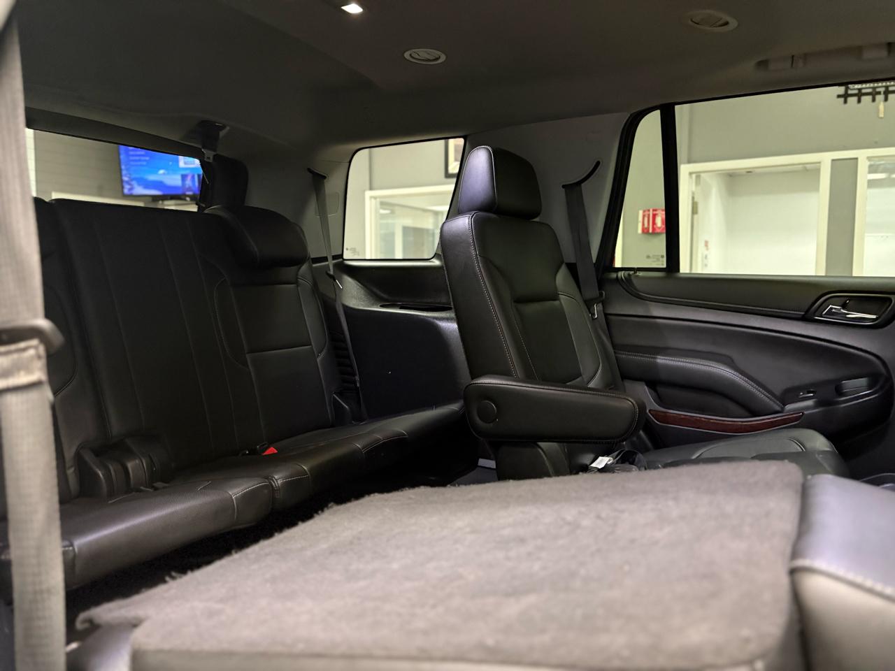 GMC Yukon 4WD 4dr SLT 2020