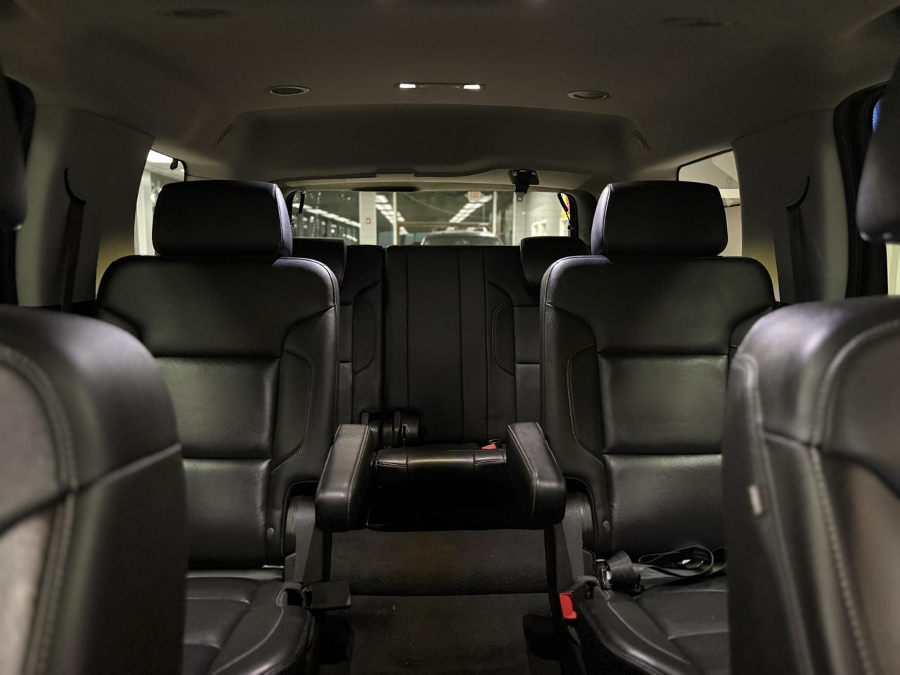 GMC Yukon 4WD 4dr SLT 2020