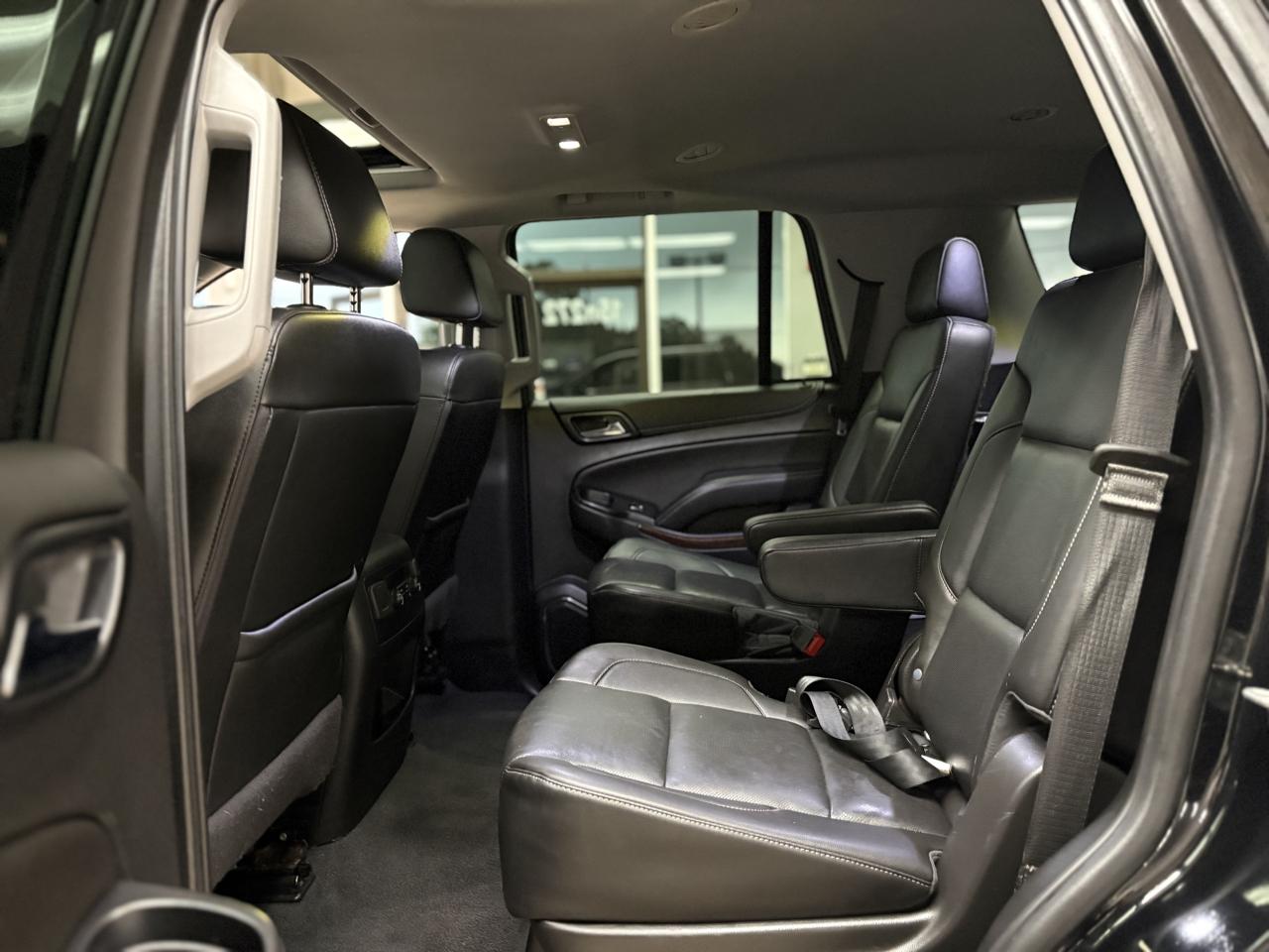 GMC Yukon 4WD 4dr SLT 2020