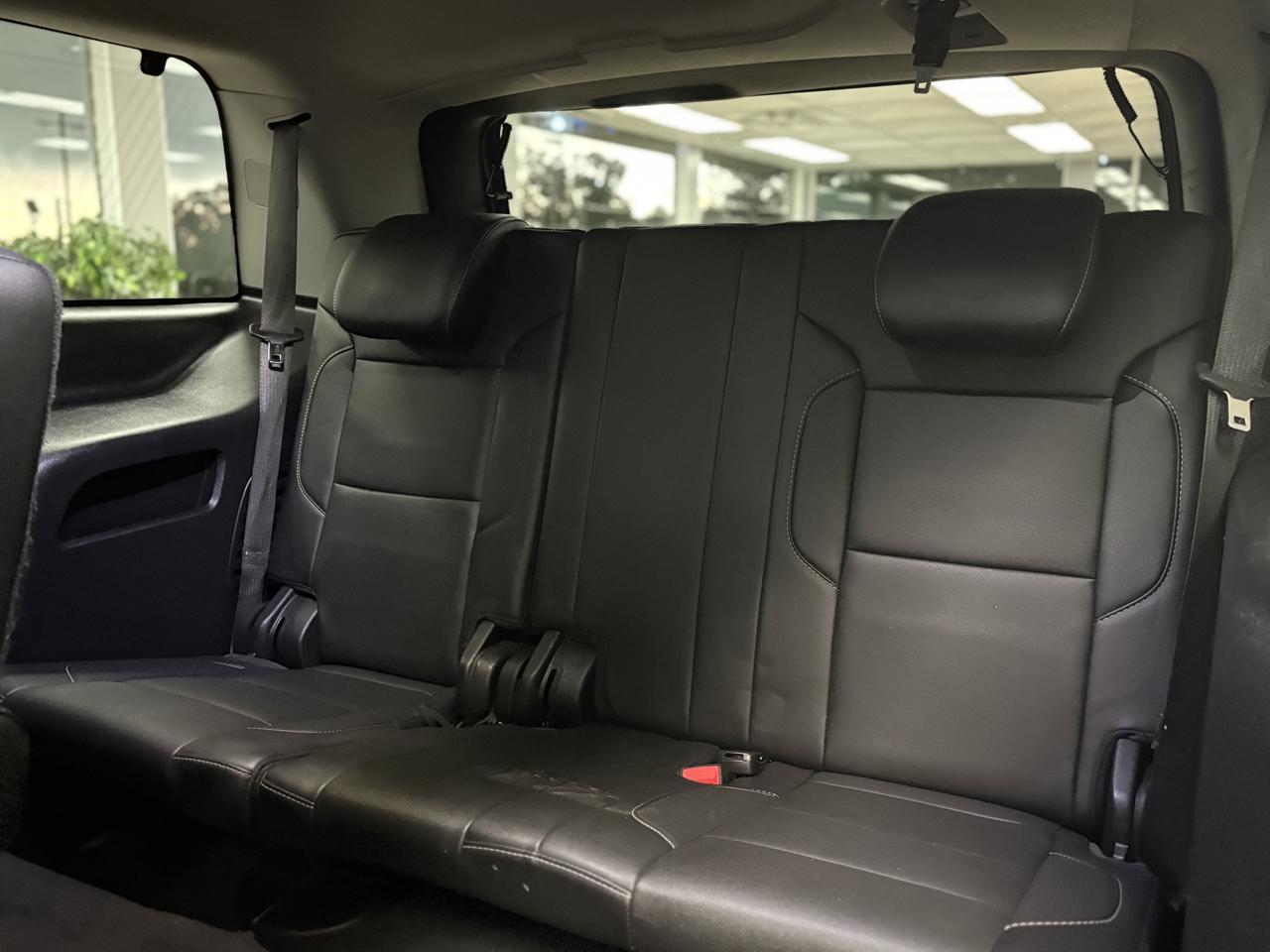 GMC Yukon 4WD 4dr SLT 2020