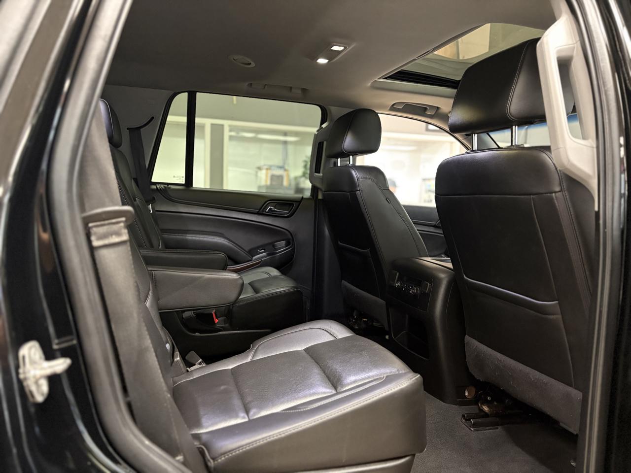 GMC Yukon 4WD 4dr SLT 2020