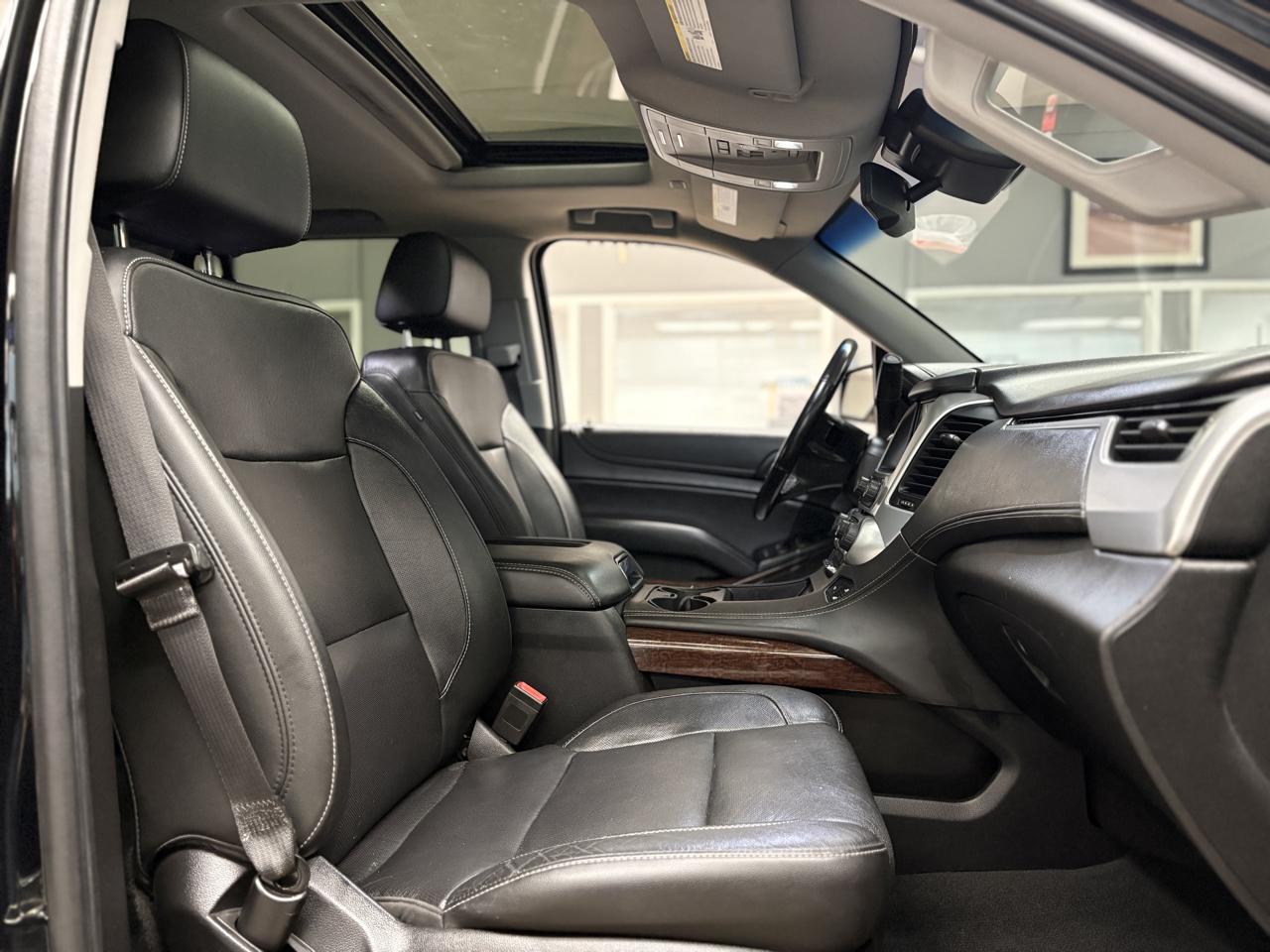 GMC Yukon 4WD 4dr SLT 2020