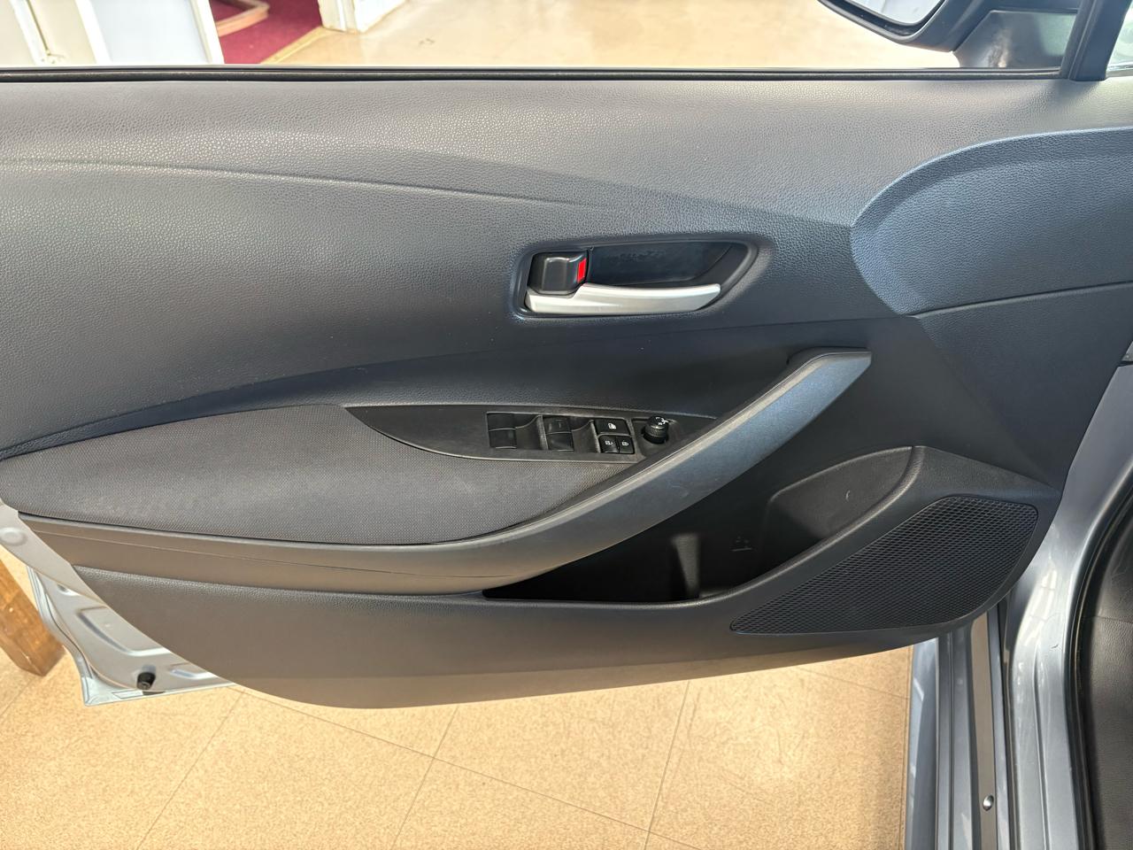 Toyota Corolla LE CVT (Natl) 2020