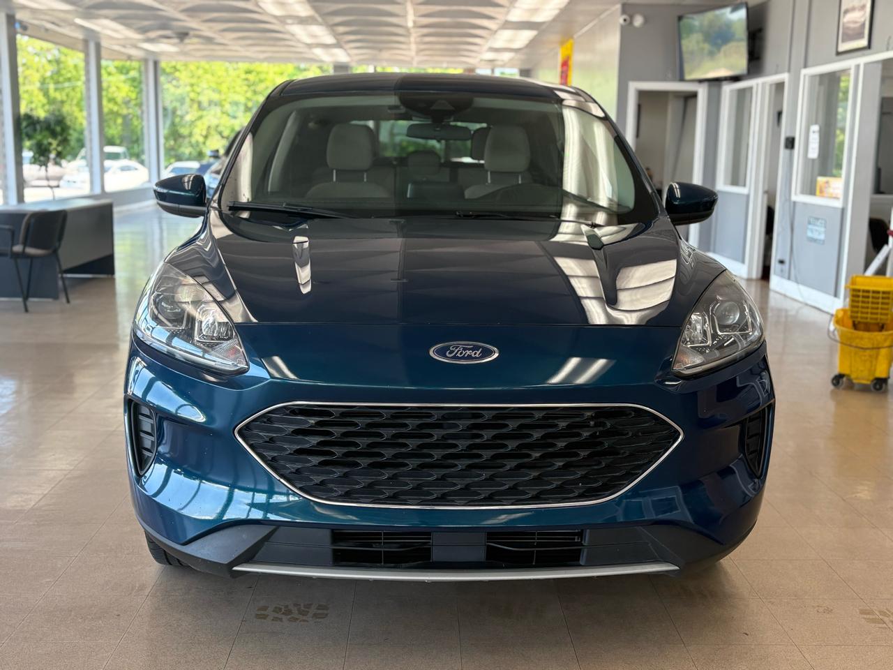 Ford Escape SE AWD 2020