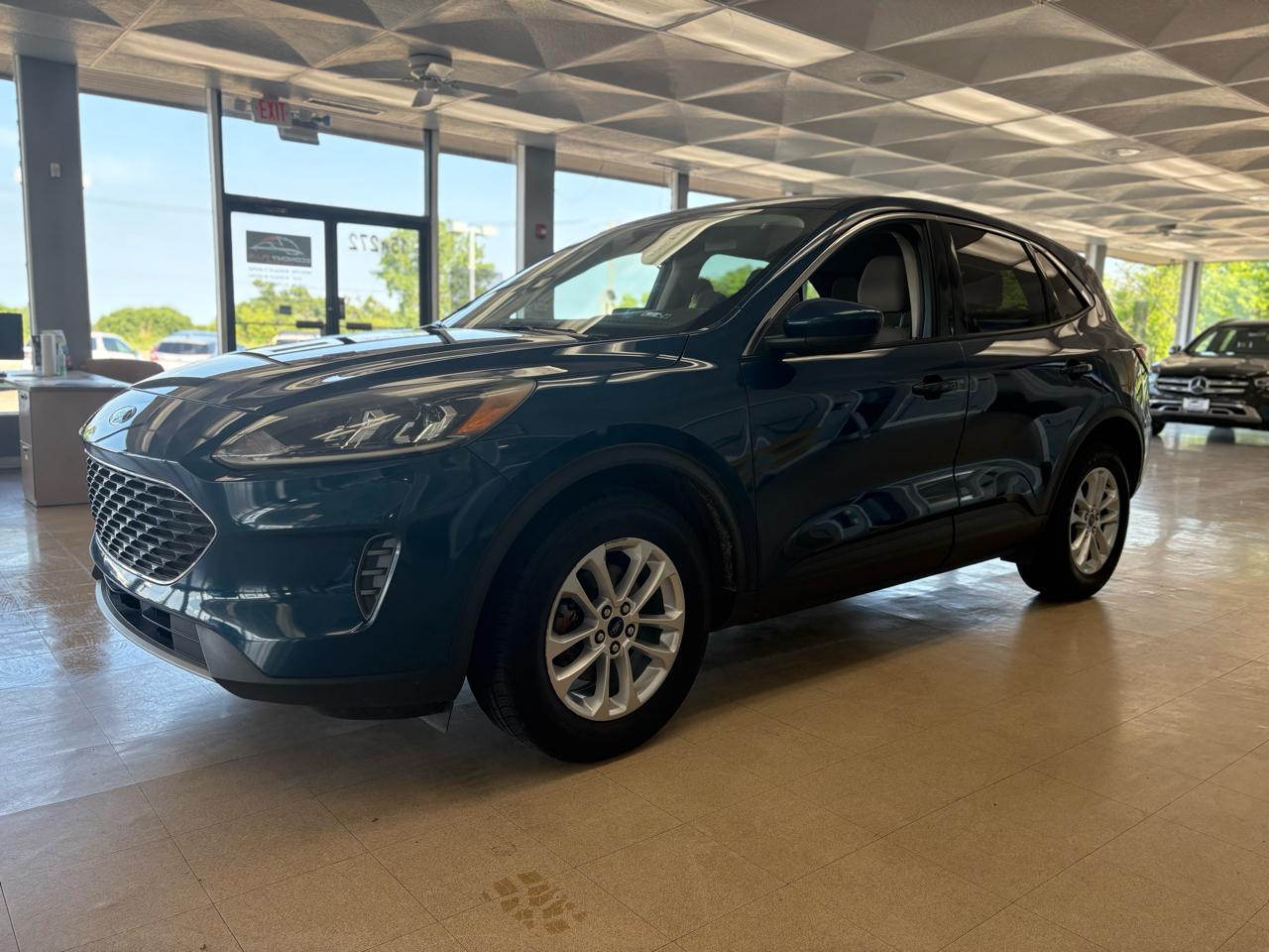Ford Escape SE AWD 2020