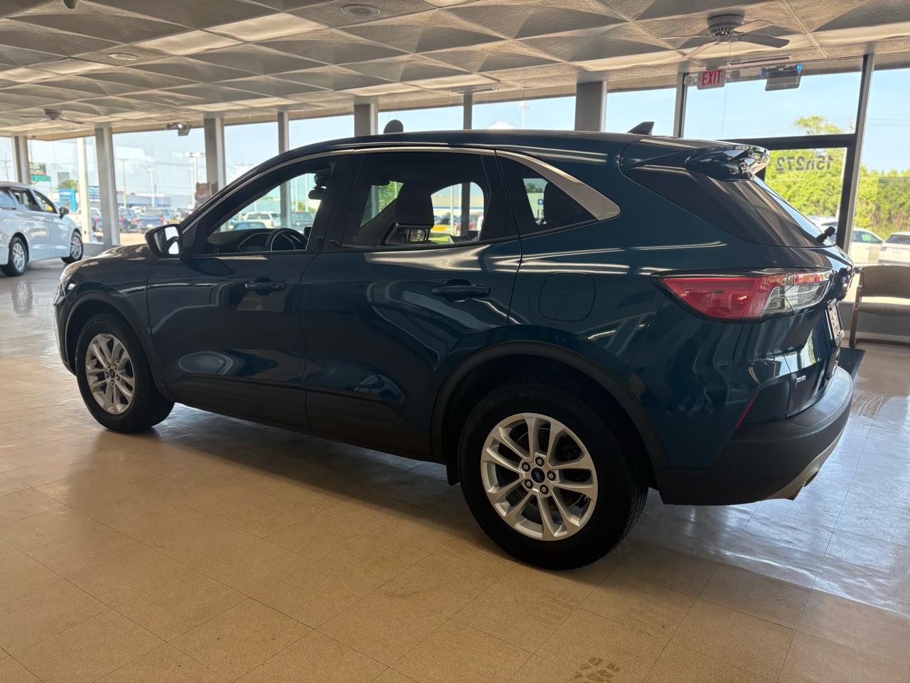 Ford Escape SE AWD 2020
