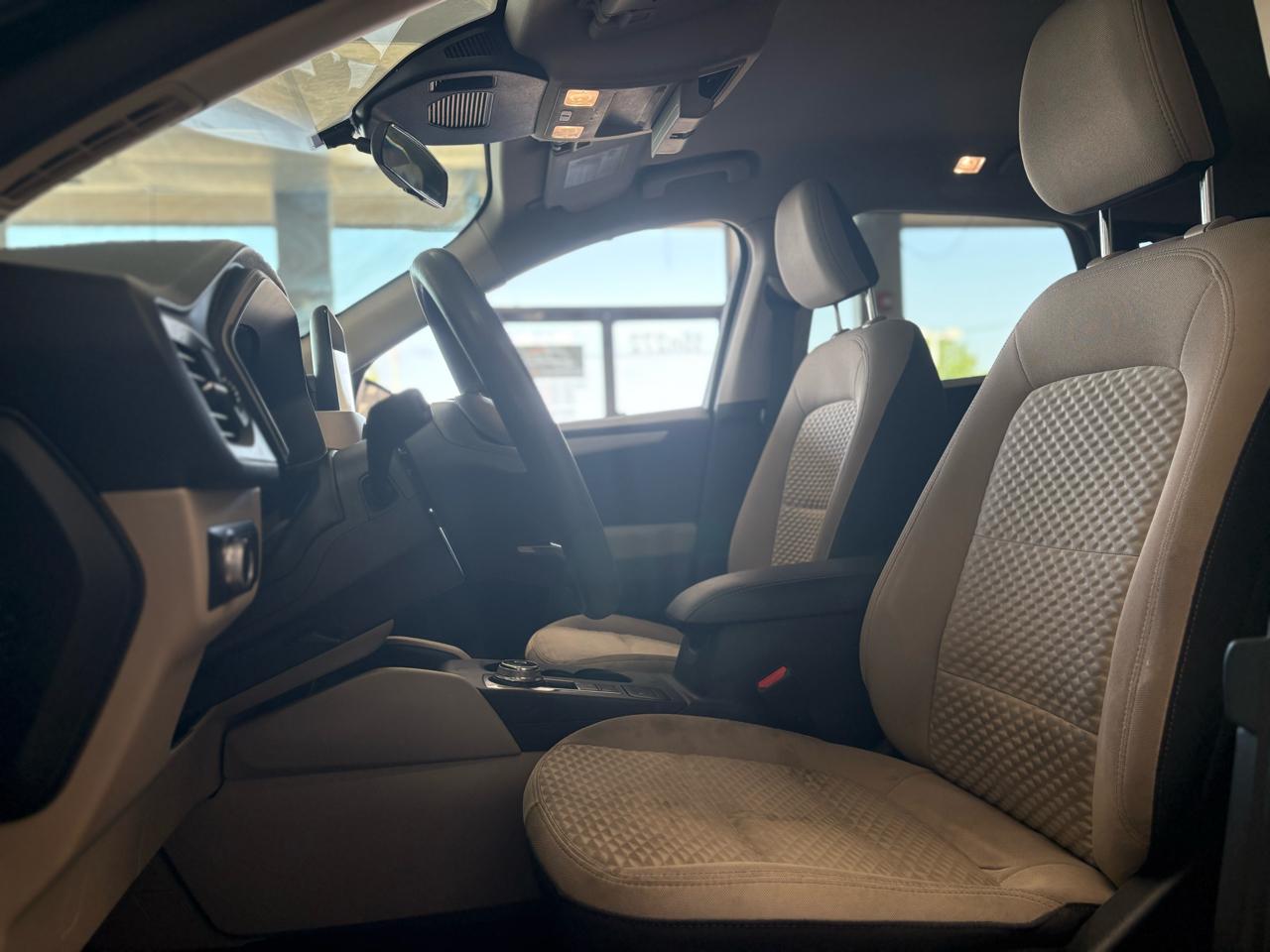 Ford Escape SE AWD 2020