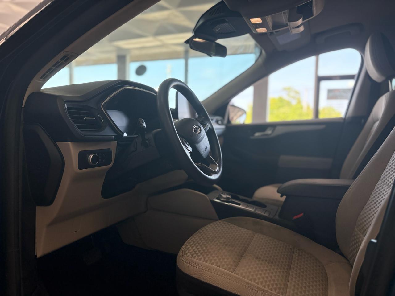 Ford Escape SE AWD 2020