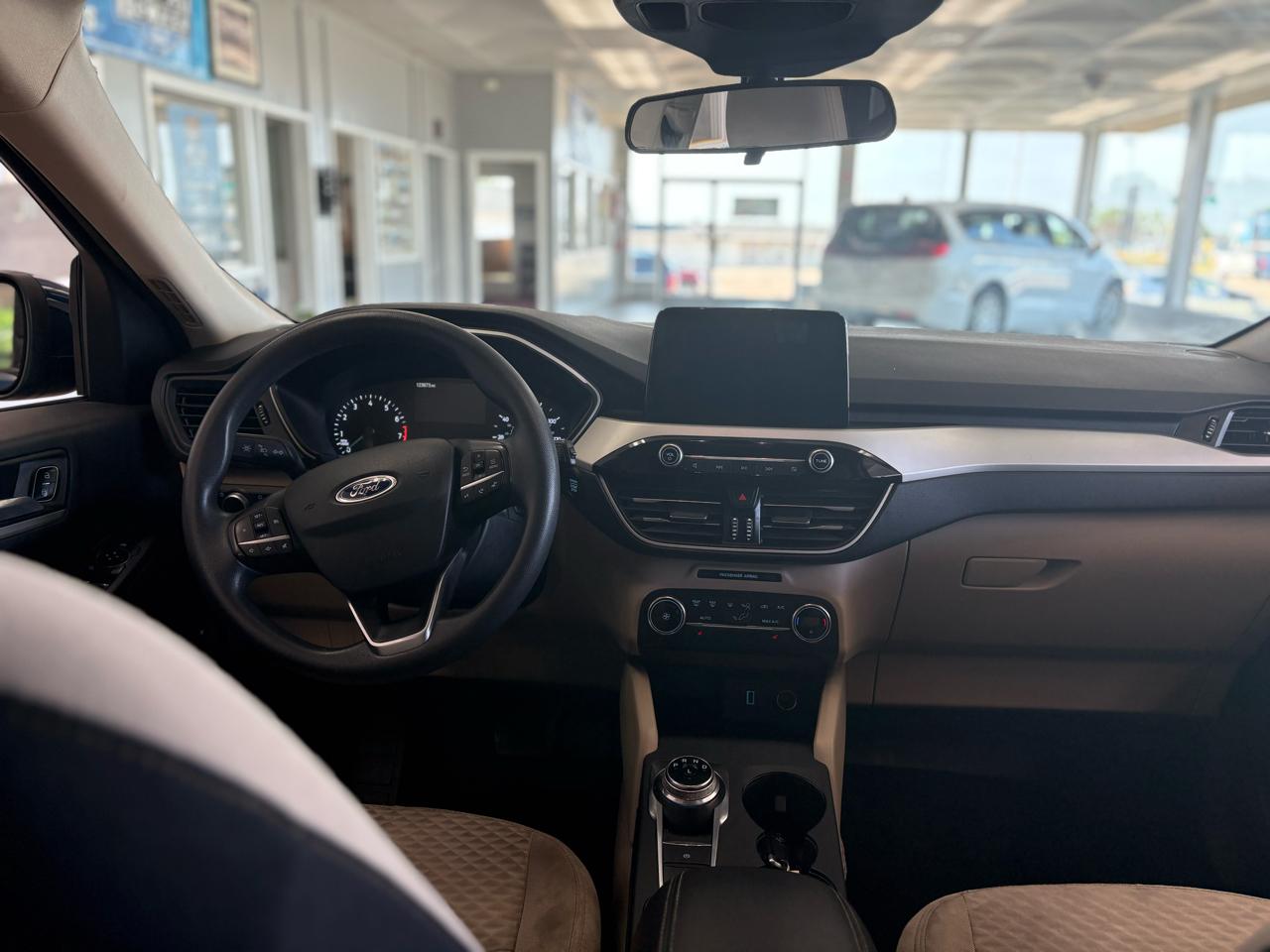 Ford Escape SE AWD 2020