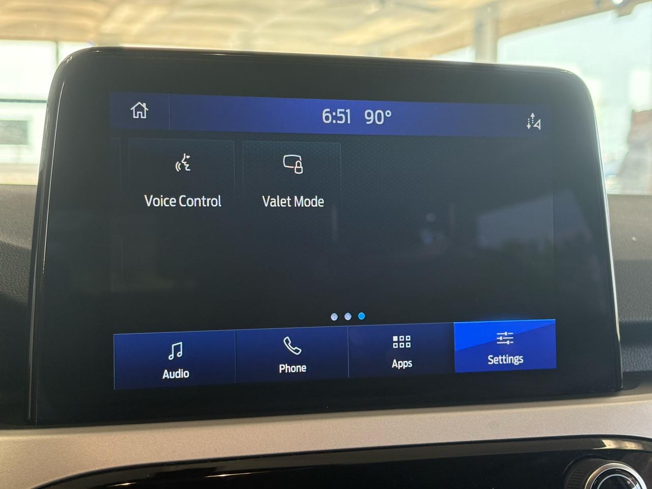 Ford Escape SE AWD 2020