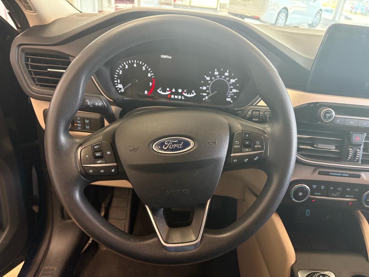 Ford Escape SE AWD 2020