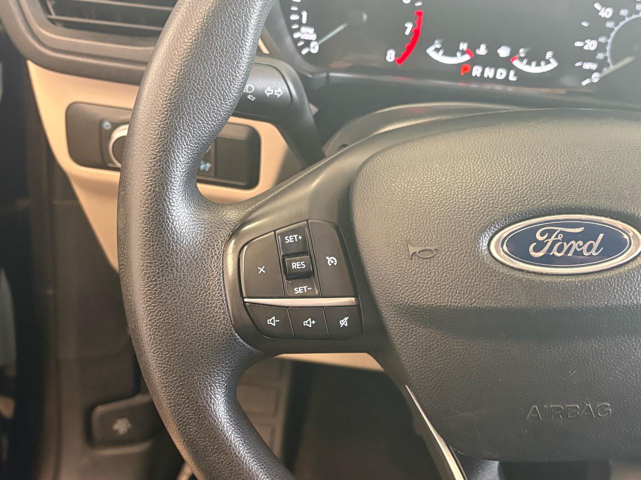 Ford Escape SE AWD 2020