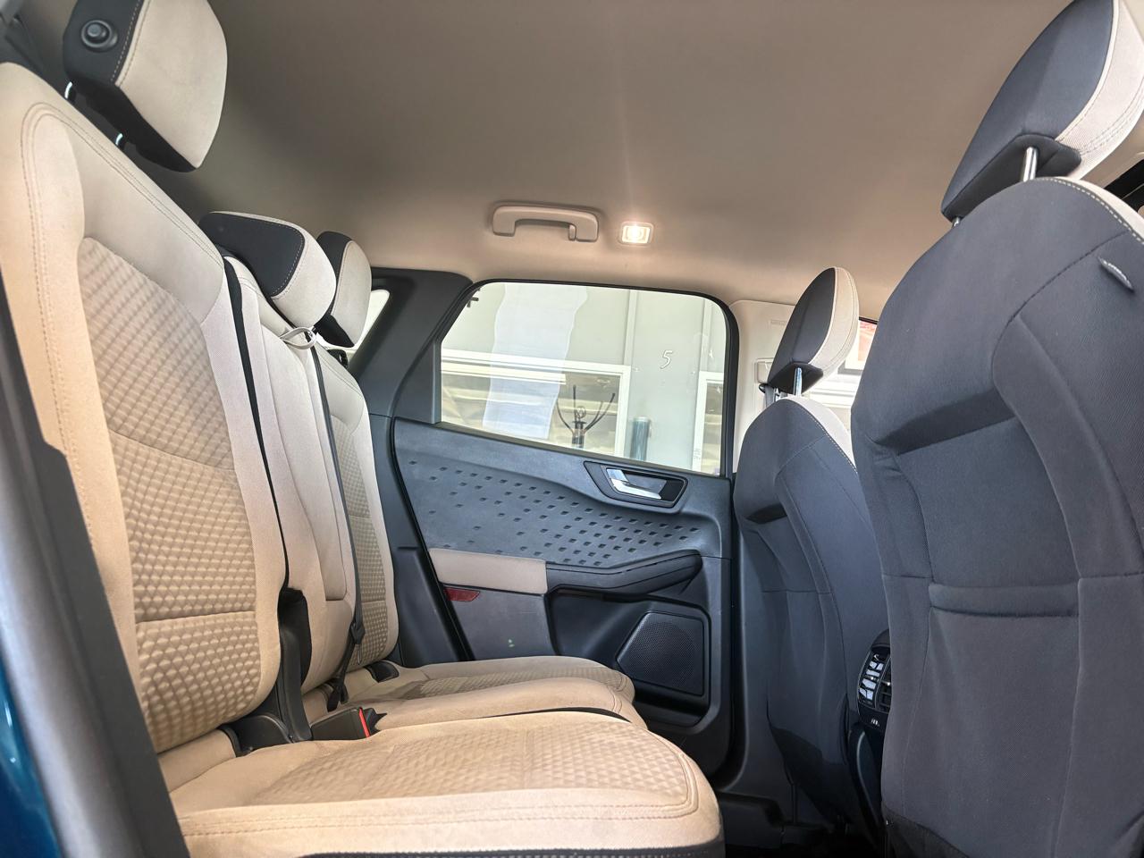 Ford Escape SE AWD 2020