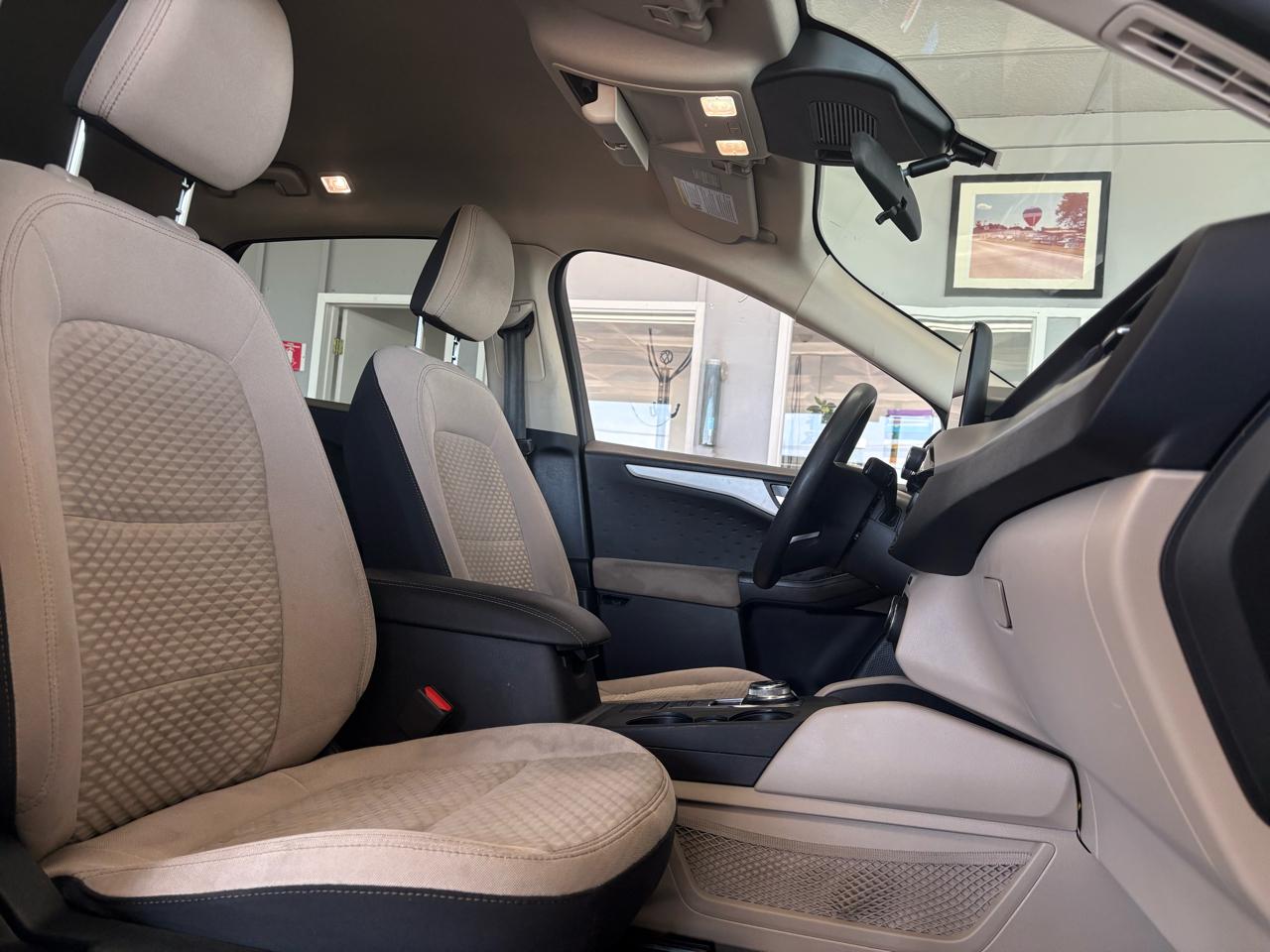 Ford Escape SE AWD 2020