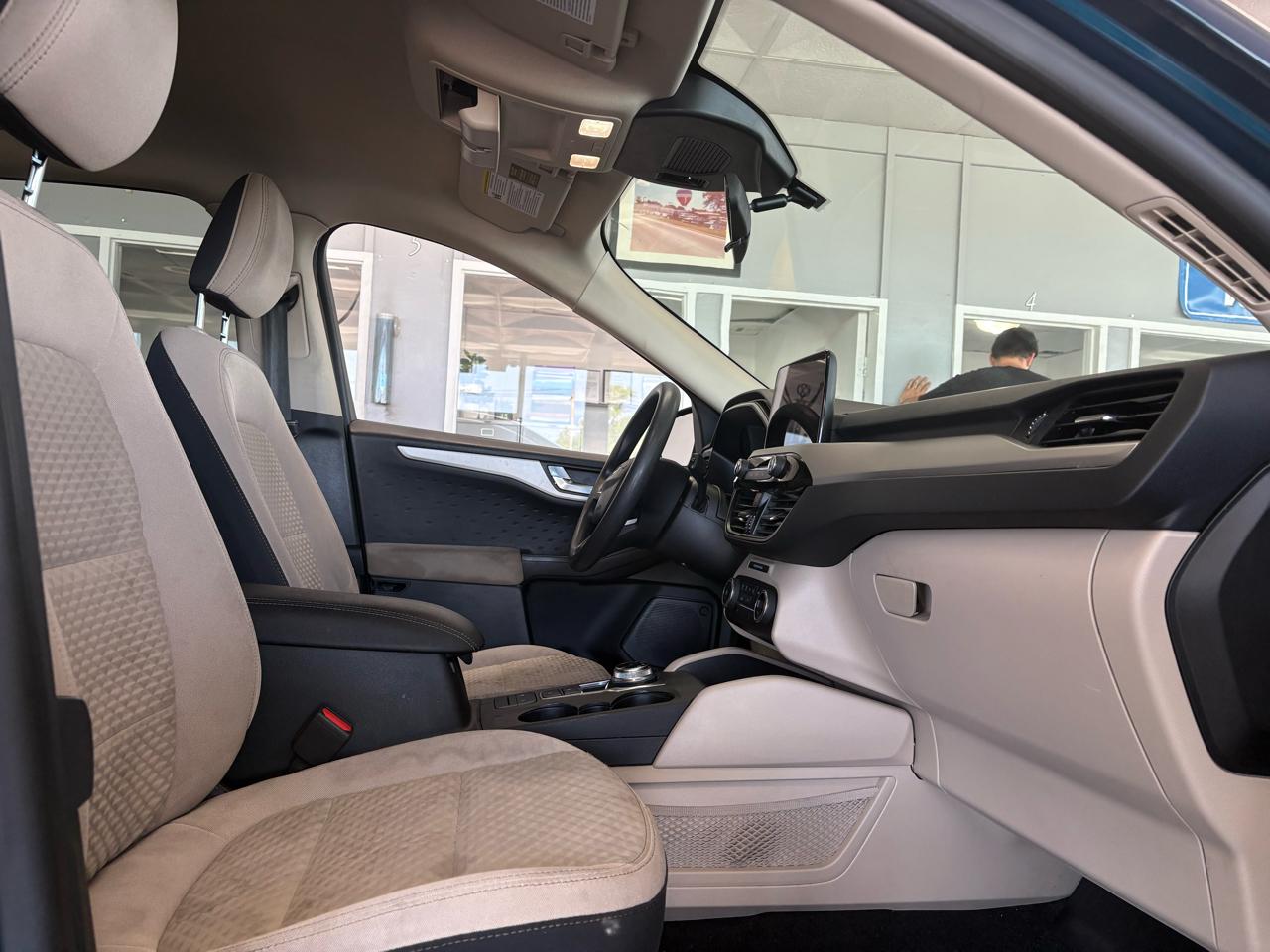 Ford Escape SE AWD 2020