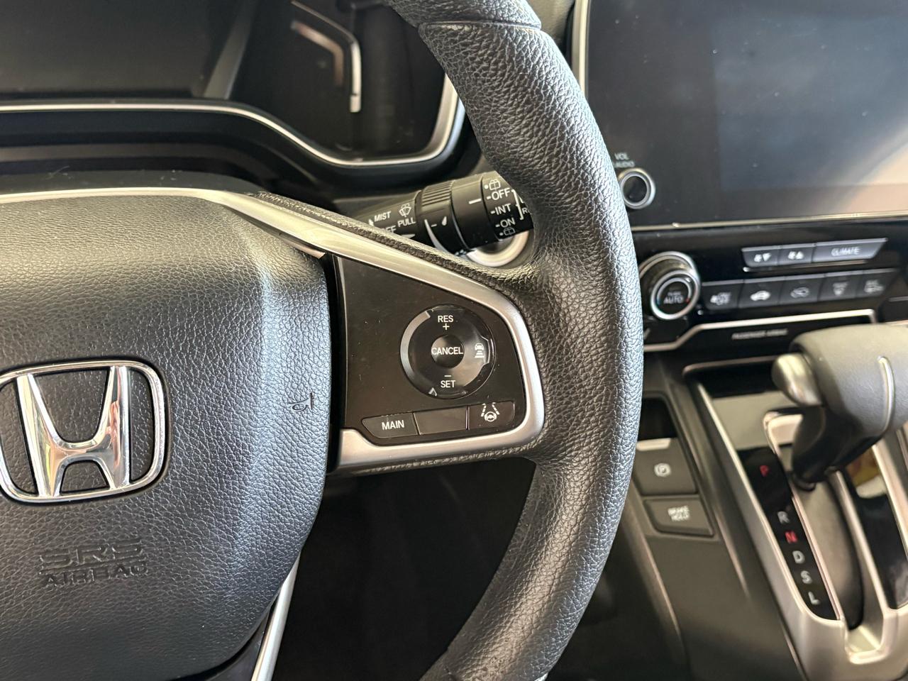 Honda CR-V EX AWD 2020