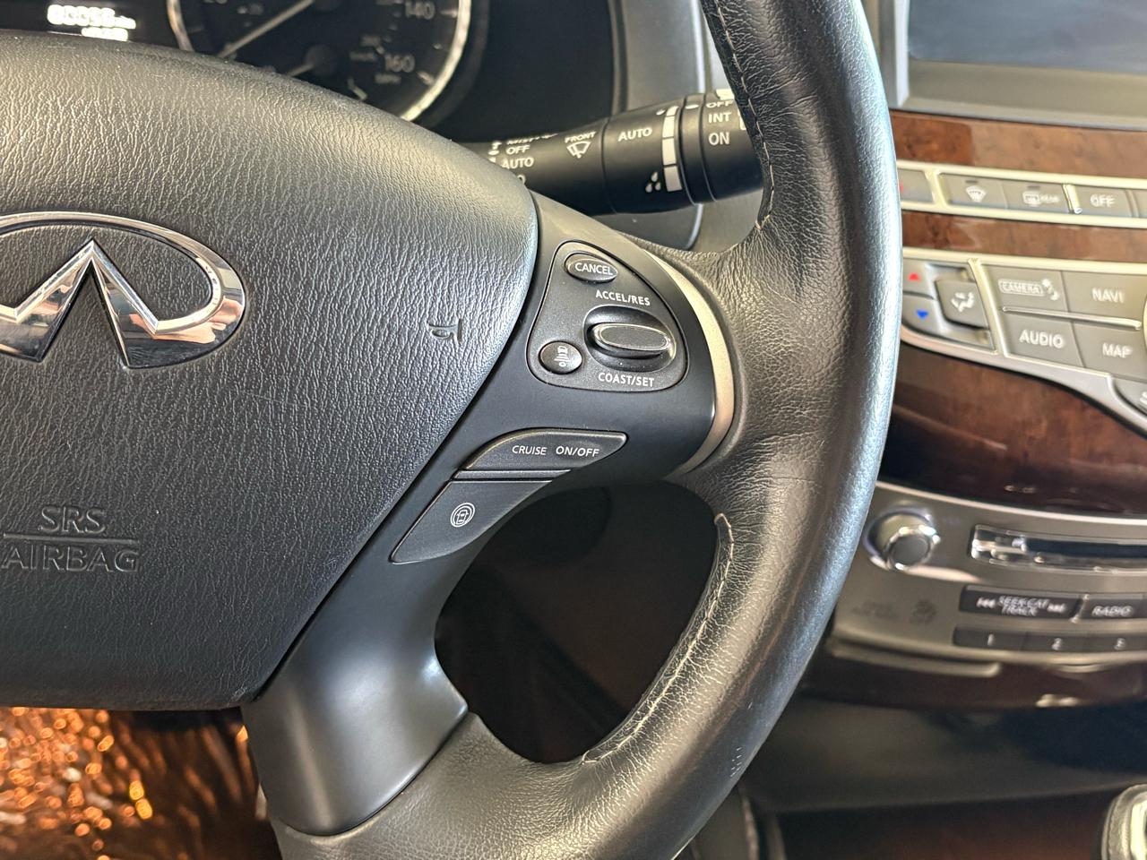 Infiniti QX60 AWD 2018