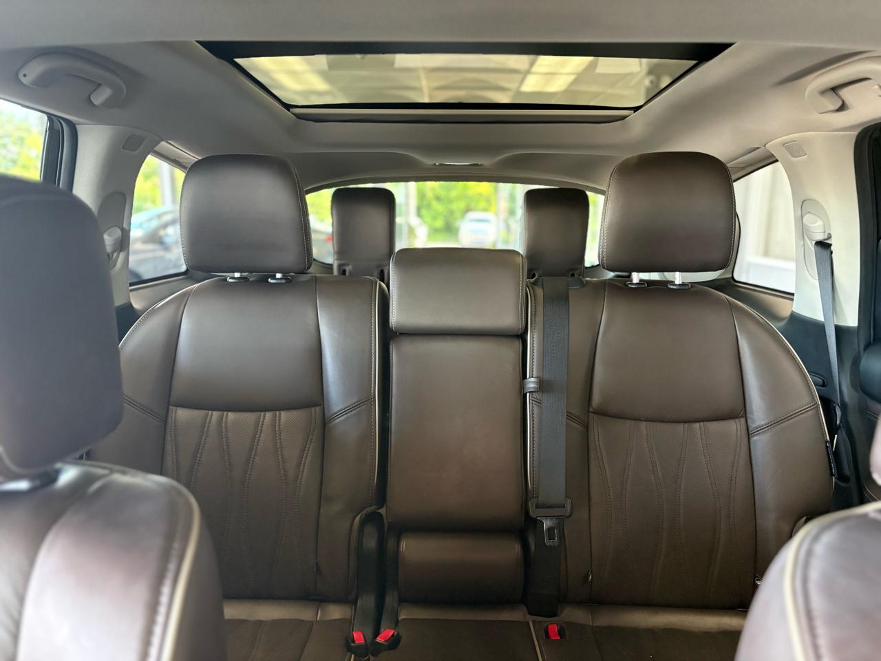 Infiniti QX60 AWD 2018