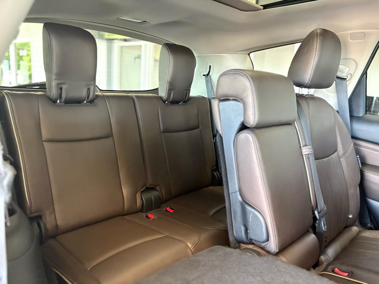 Infiniti QX60 AWD 2018
