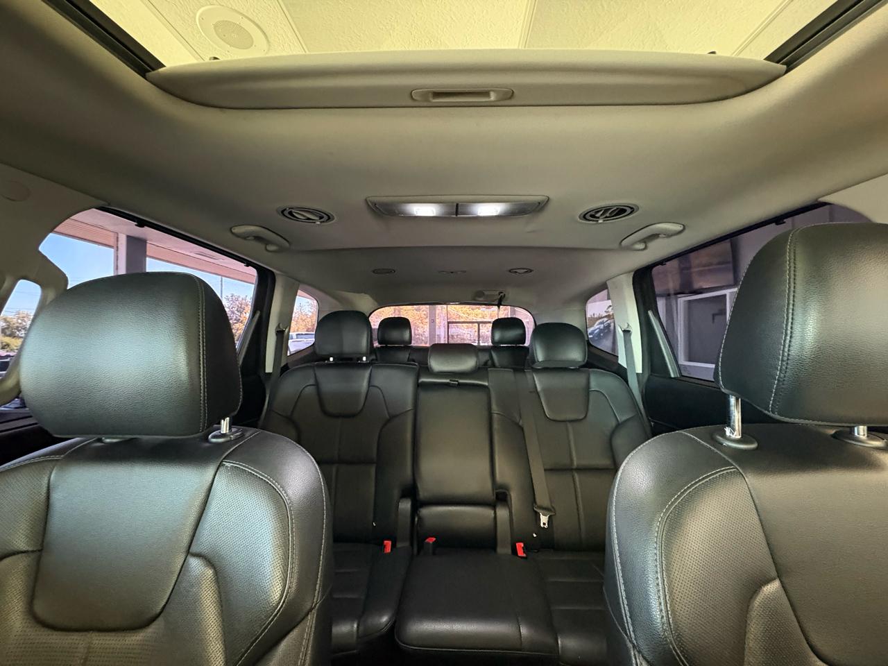 Kia Telluride EX AWD 2021