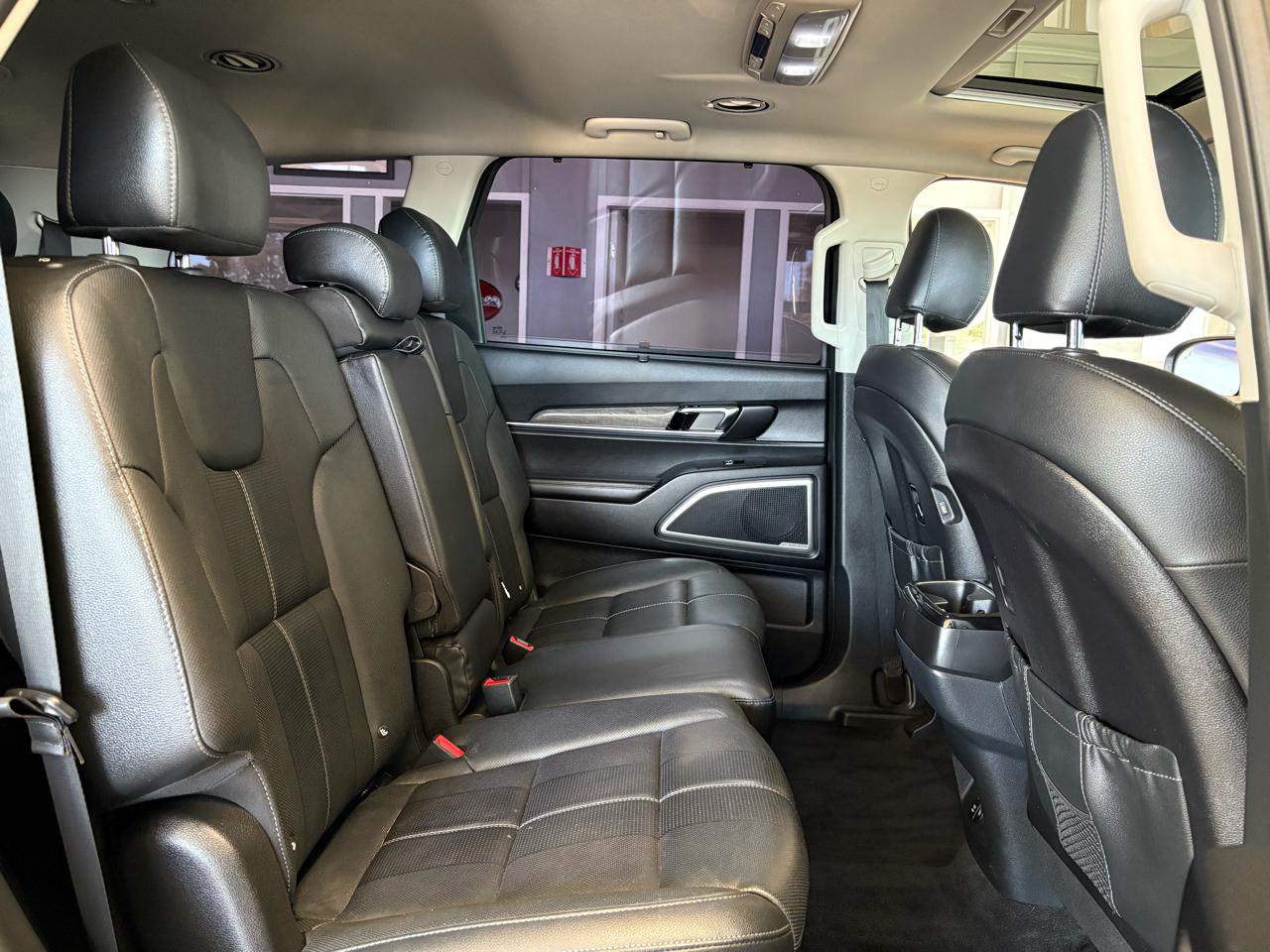 Kia Telluride EX AWD 2021