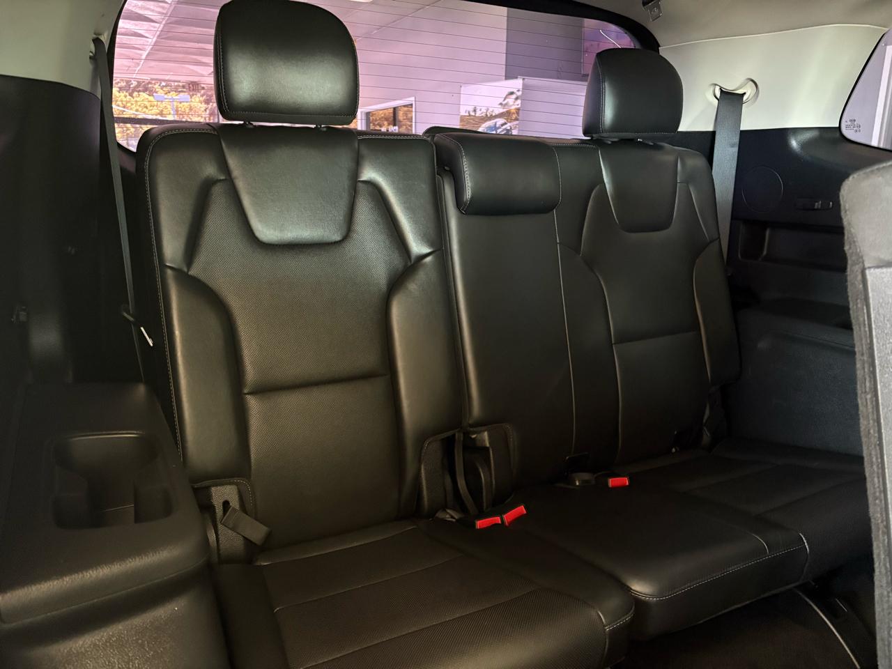 Kia Telluride EX AWD 2021