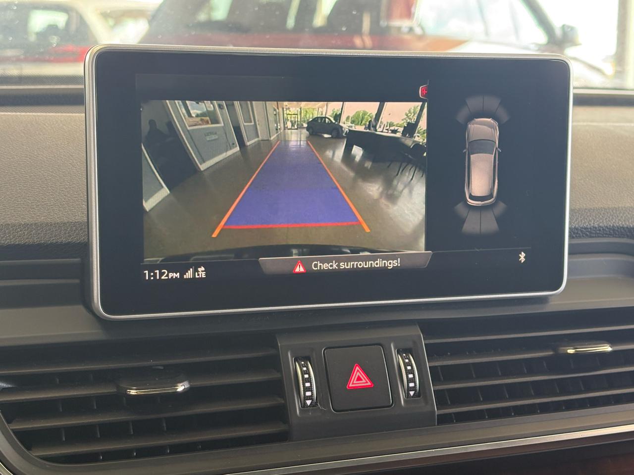 Audi Q5 Premium Plus 45 TFSI quattro 2020