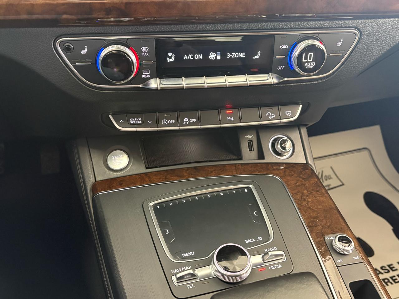 Audi Q5 Premium Plus 45 TFSI quattro 2020