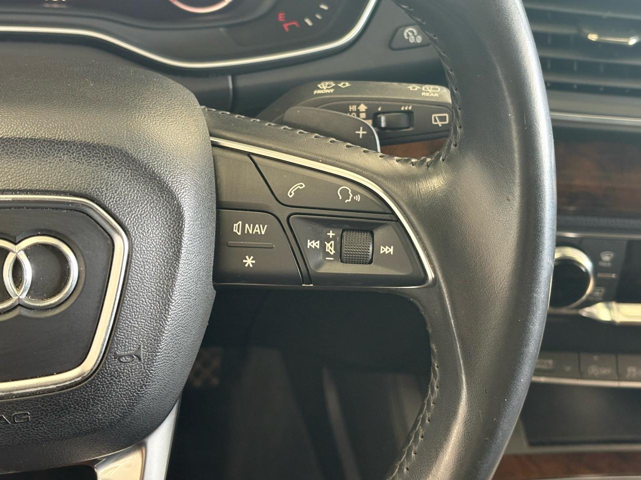 Audi Q5 Premium Plus 45 TFSI quattro 2020