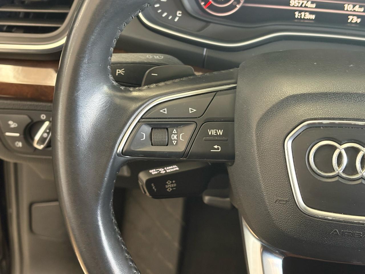 Audi Q5 Premium Plus 45 TFSI quattro 2020