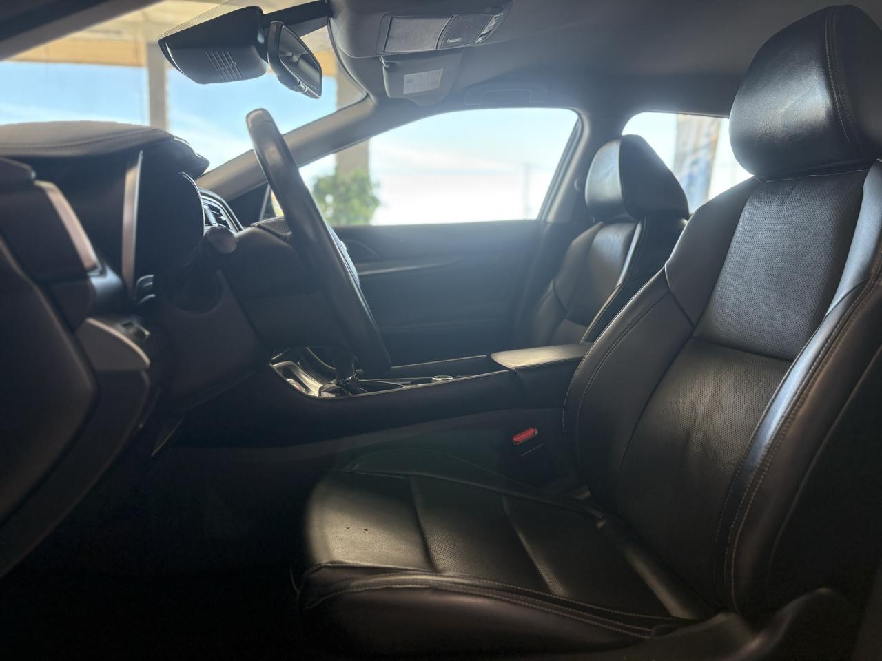 Nissan Maxima SV 3.5L 2021