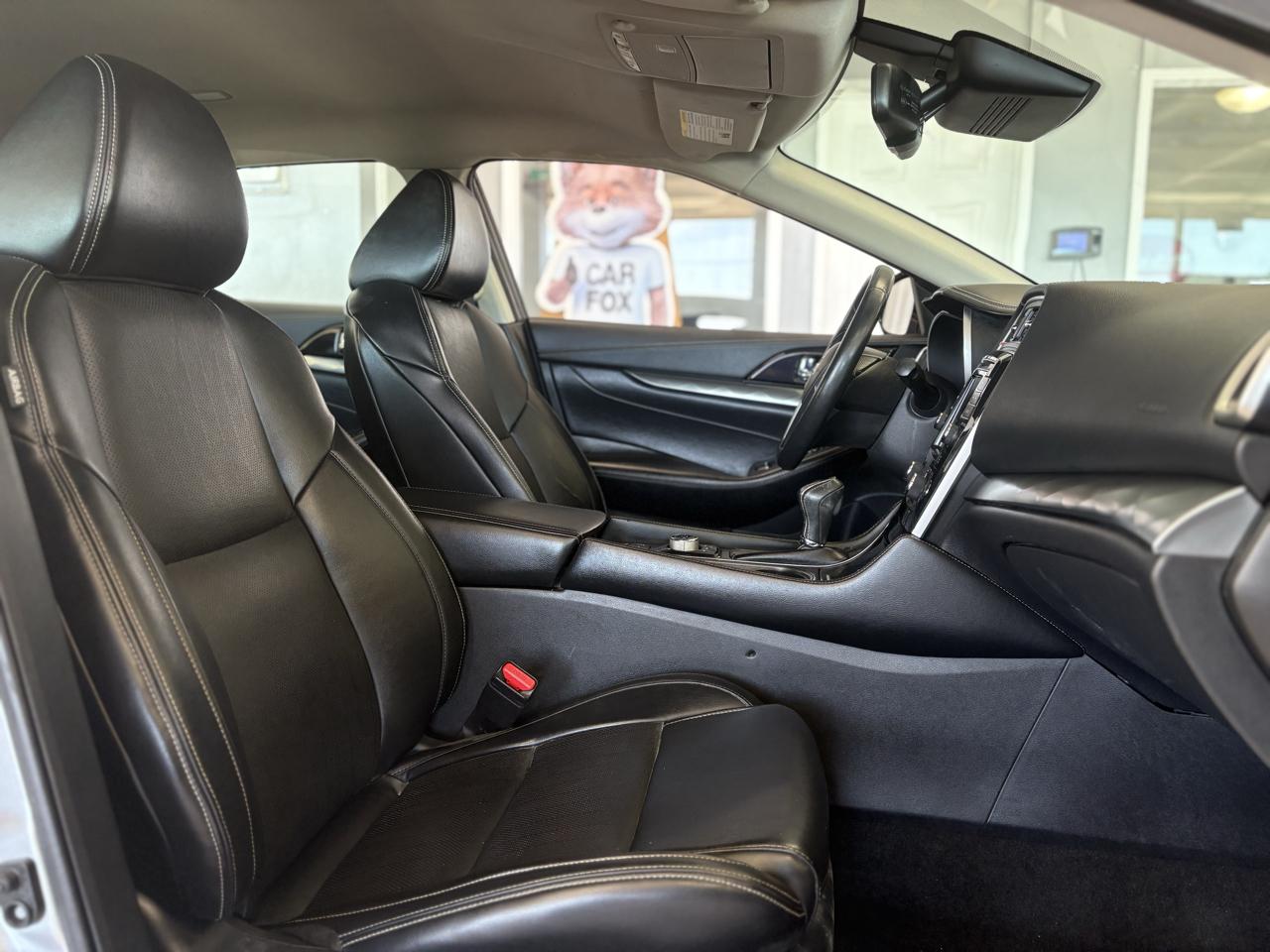 Nissan Maxima SV 3.5L 2021