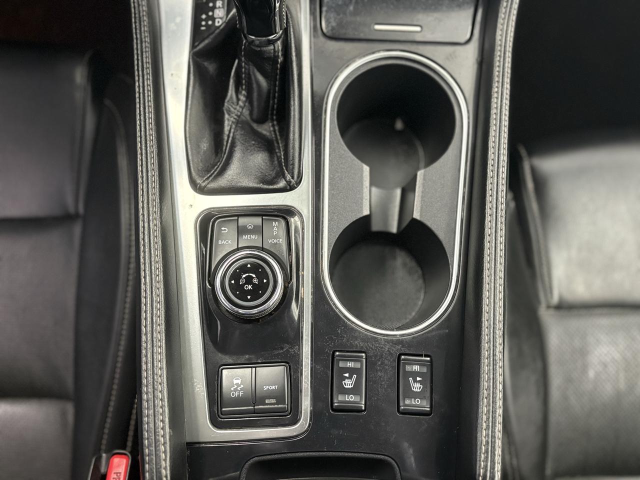 Nissan Maxima SV 3.5L 2021