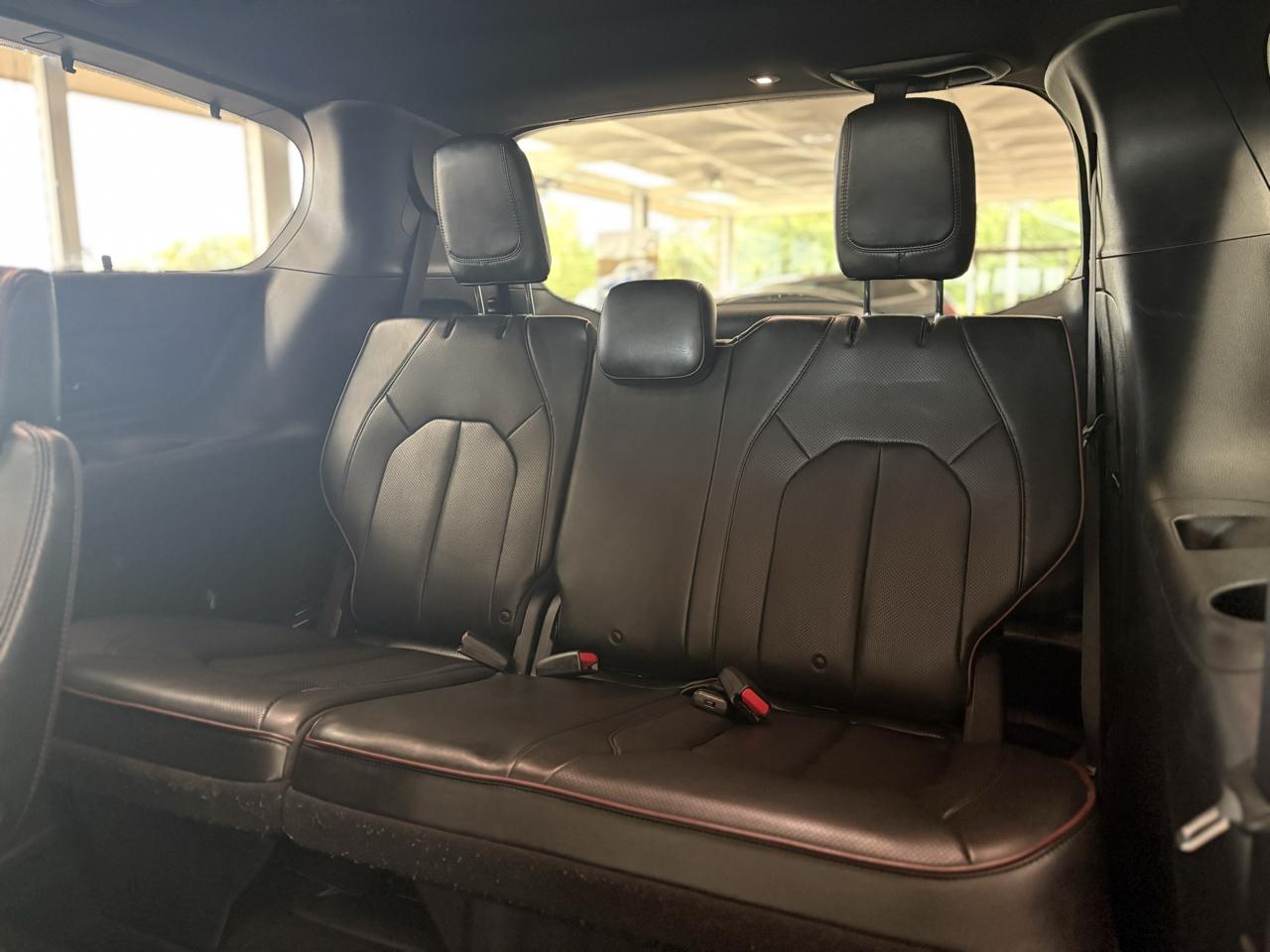 Chrysler Pacifica Limited 35th Anniversary FWD *Ltd Avail* 2020