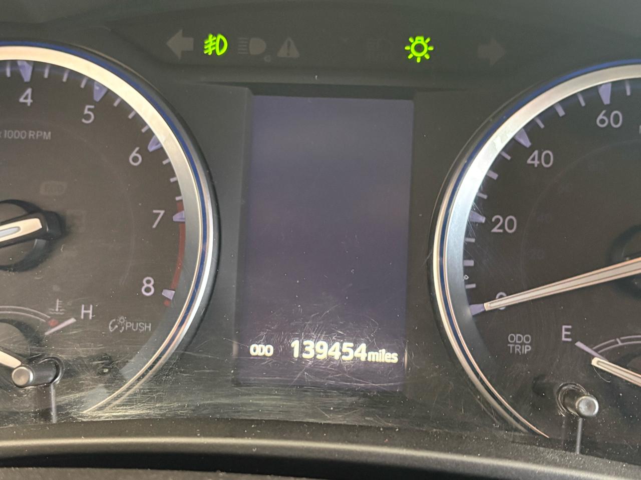 Toyota Highlander Limited V6 AWD (Natl) 2019
